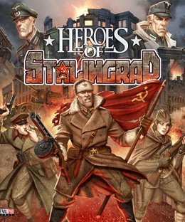 Heroes of Stalingrad