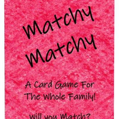 Matchy Matchy