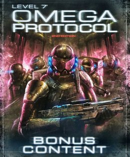 Level 7 [Omega Protocol]: Known Enemy Bonus Content