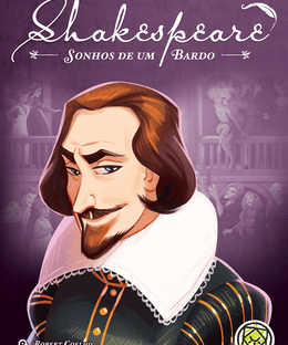 Shakespeare: Sonhos de um Bardo