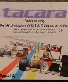 Tacara
