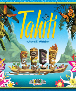 Tahiti