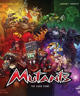 Mutants