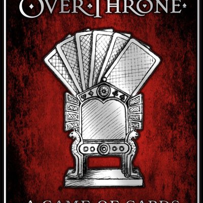 OverThrone: A Game of Cards