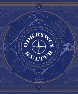 Odkrywcy Kultur