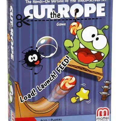 Cut the Rope
