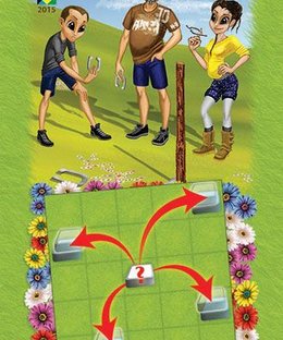 Piñata party: Essen extra promo