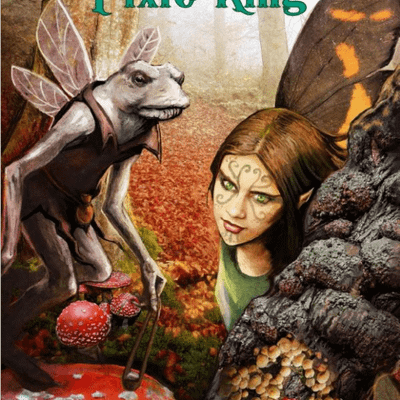 Court of the Pixie King