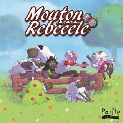 Mouton Rebêêêle