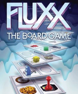 Fluxx: The Board Game
