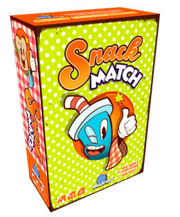 Snack Match