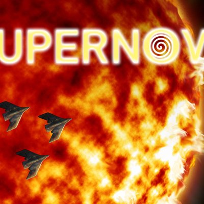 Supernova