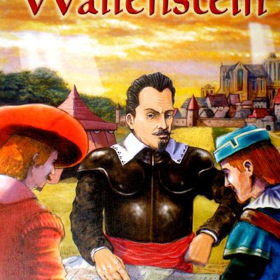 Wallenstein