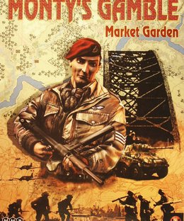 Monty's Gamble: Market Garden
