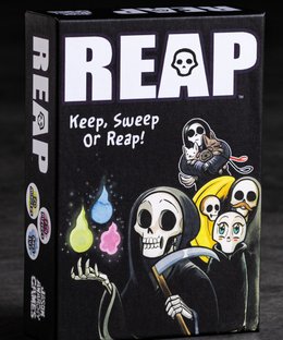Reap