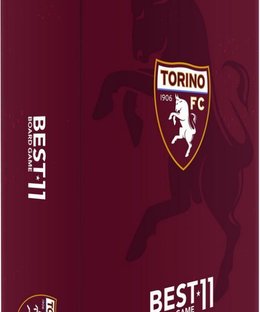 Best 11 Board Game: Torino FC