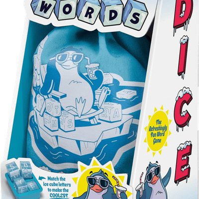 Dice Words