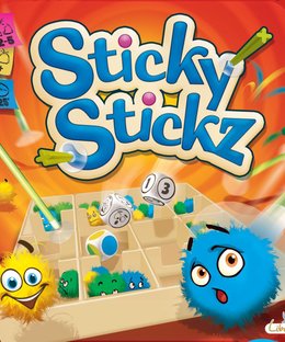 Sticky Stickz
