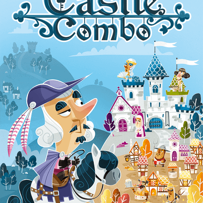 Castle Combo