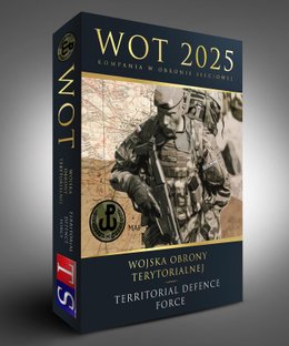 WOT 2025: Kompania w Obronie