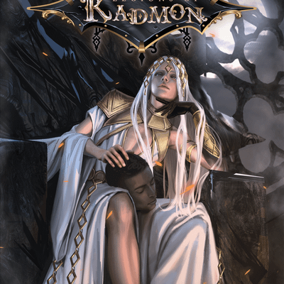 Legions of Kadmon