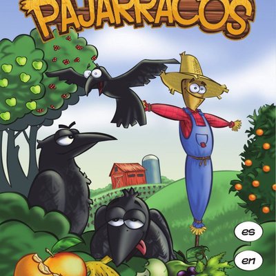 Pajarracos