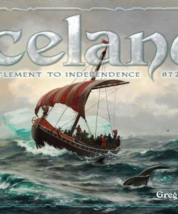 Iceland: Settlement to Independence