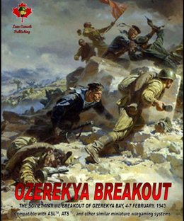 Ozerekya Breakout