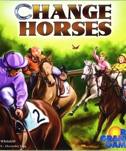 Change Horses