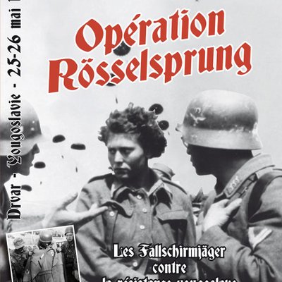 Operation Rösselsprung