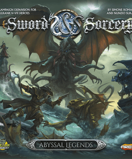 Sword & Sorcery: Abyssal Legends