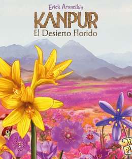 KANPUR: El Desierto Florido