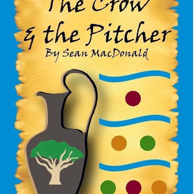 The Crow and the Pitcher