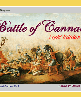 Battle of Cannae
