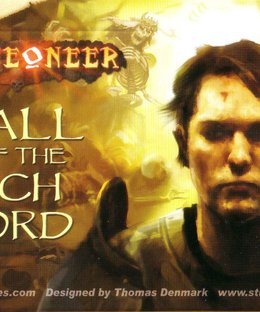 Epic Dungeoneer: Call of the Lich Lord