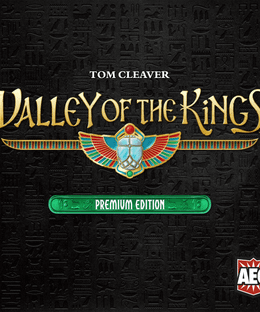 Valley of the Kings: Premium Edition