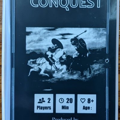 Conquest