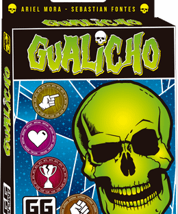 Gualicho