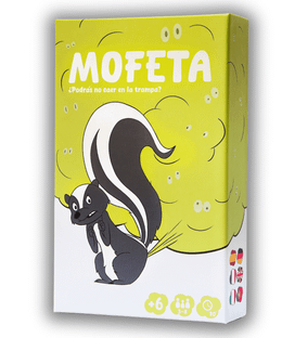 Mofeta