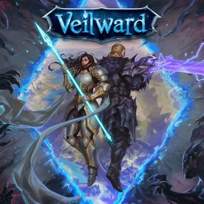 The Isofarian Guard: Veilward