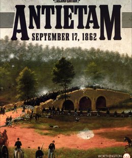 Antietam 1862