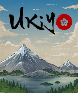 Ukiyo