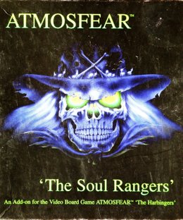 Atmosfear: The Soul Rangers