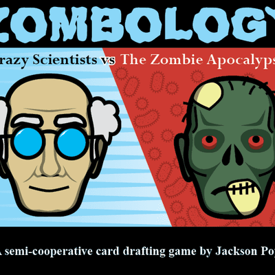 Zombology
