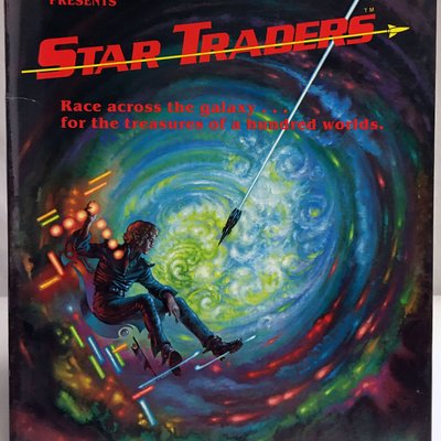 Star Traders