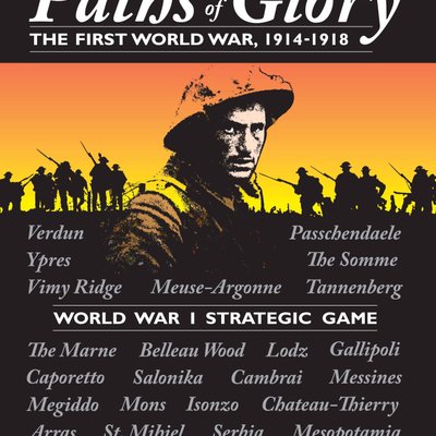 Paths of Glory