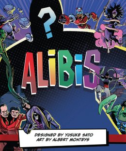 Alibis