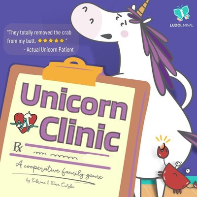 Unicorn Clinic