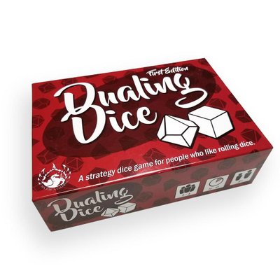 Dualing Dice