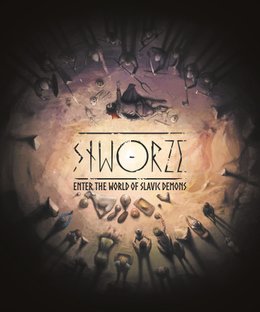 Stworze International Edition